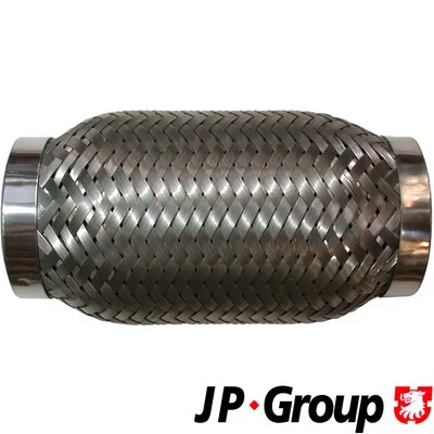 Flexible Pipe, exhaust system